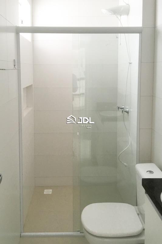 Apartamento à venda no bairro Itoupava Seca: 