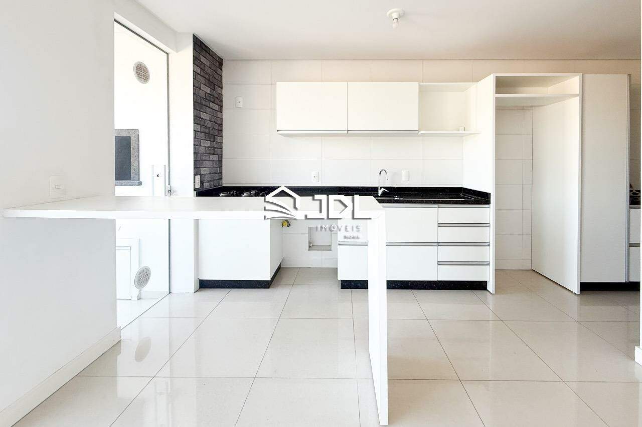 Apartamento à venda no bairro Itoupava Seca:
