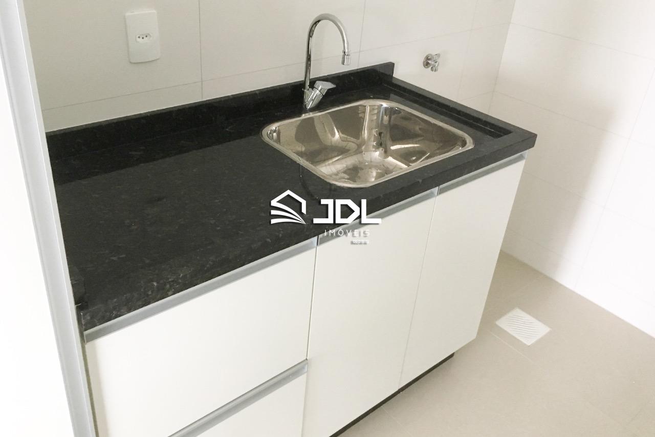 Apartamento à venda no bairro Itoupava Seca: 