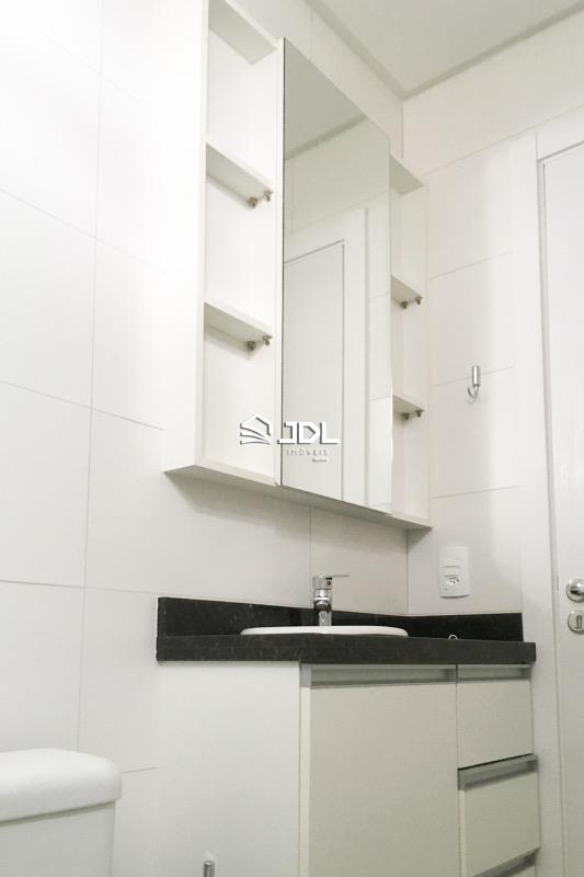 Apartamento à venda no bairro Itoupava Seca: 