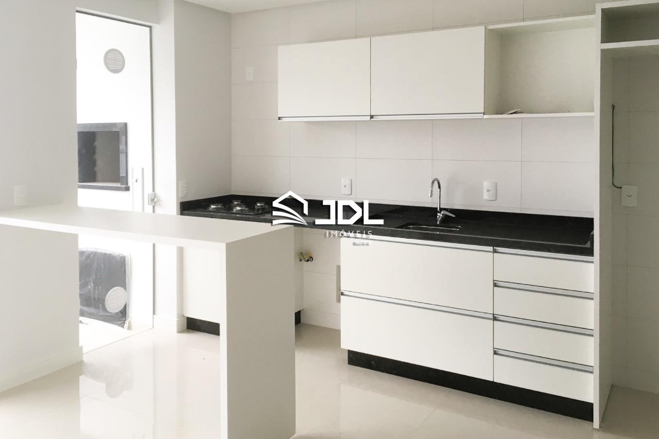 Apartamento à venda no bairro Itoupava Seca: 