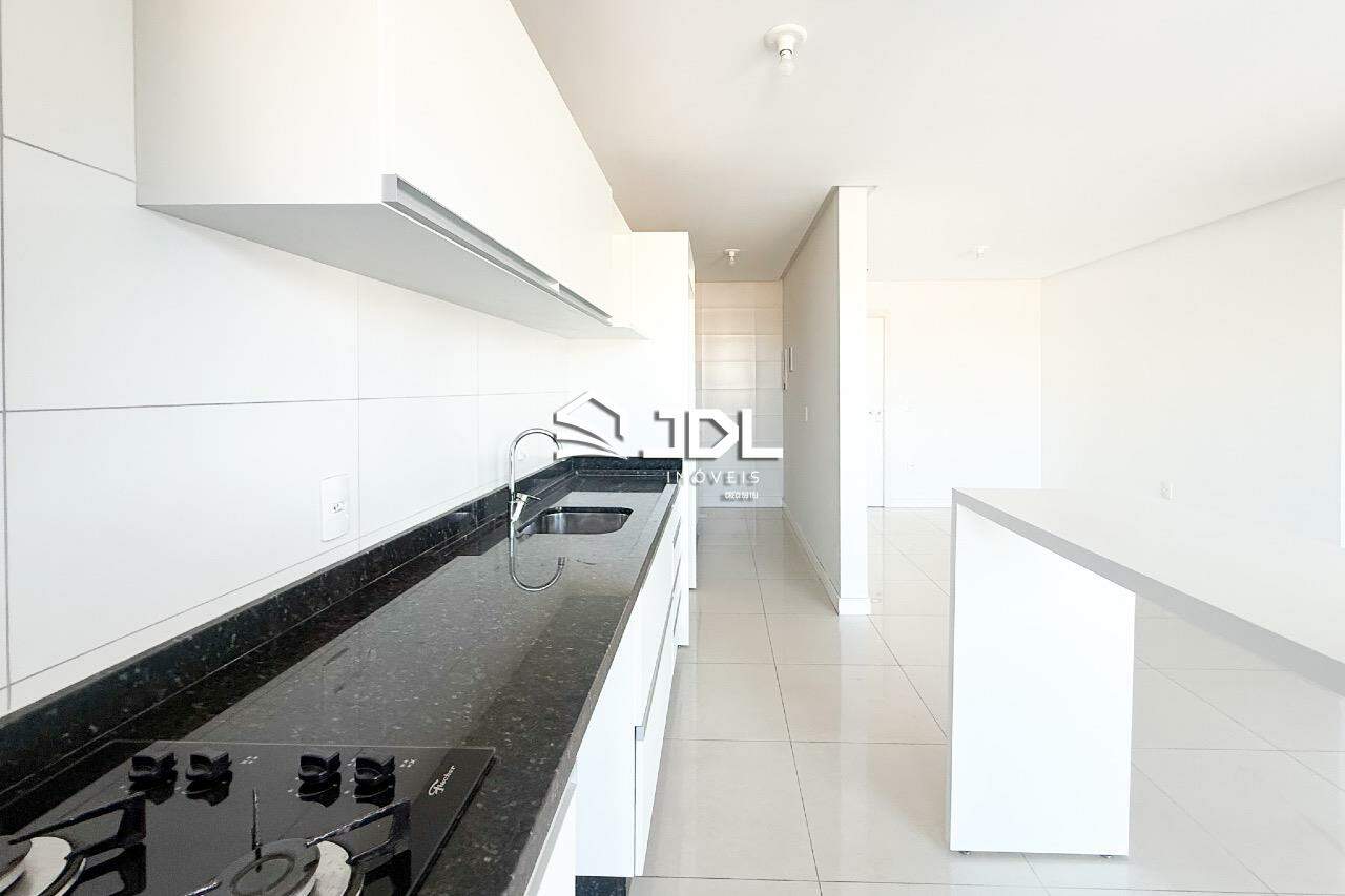 Apartamento à venda no bairro Itoupava Seca: 
