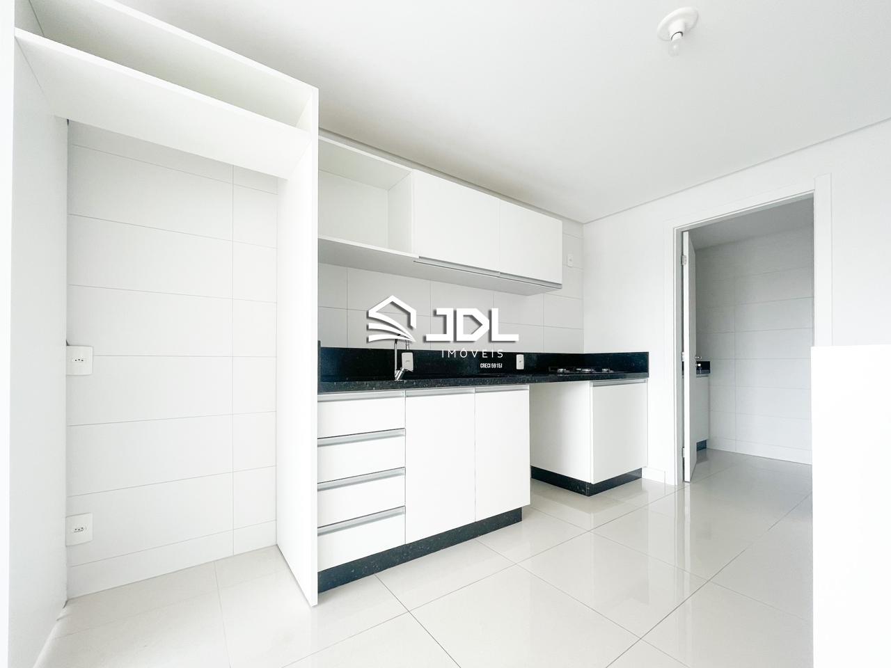 Apartamento à venda no bairro Itoupava Seca: 