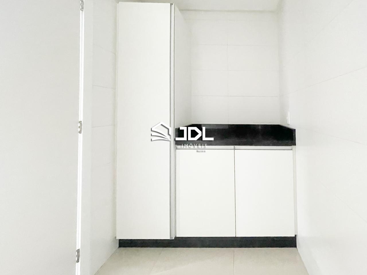 Apartamento à venda no bairro Itoupava Seca: 