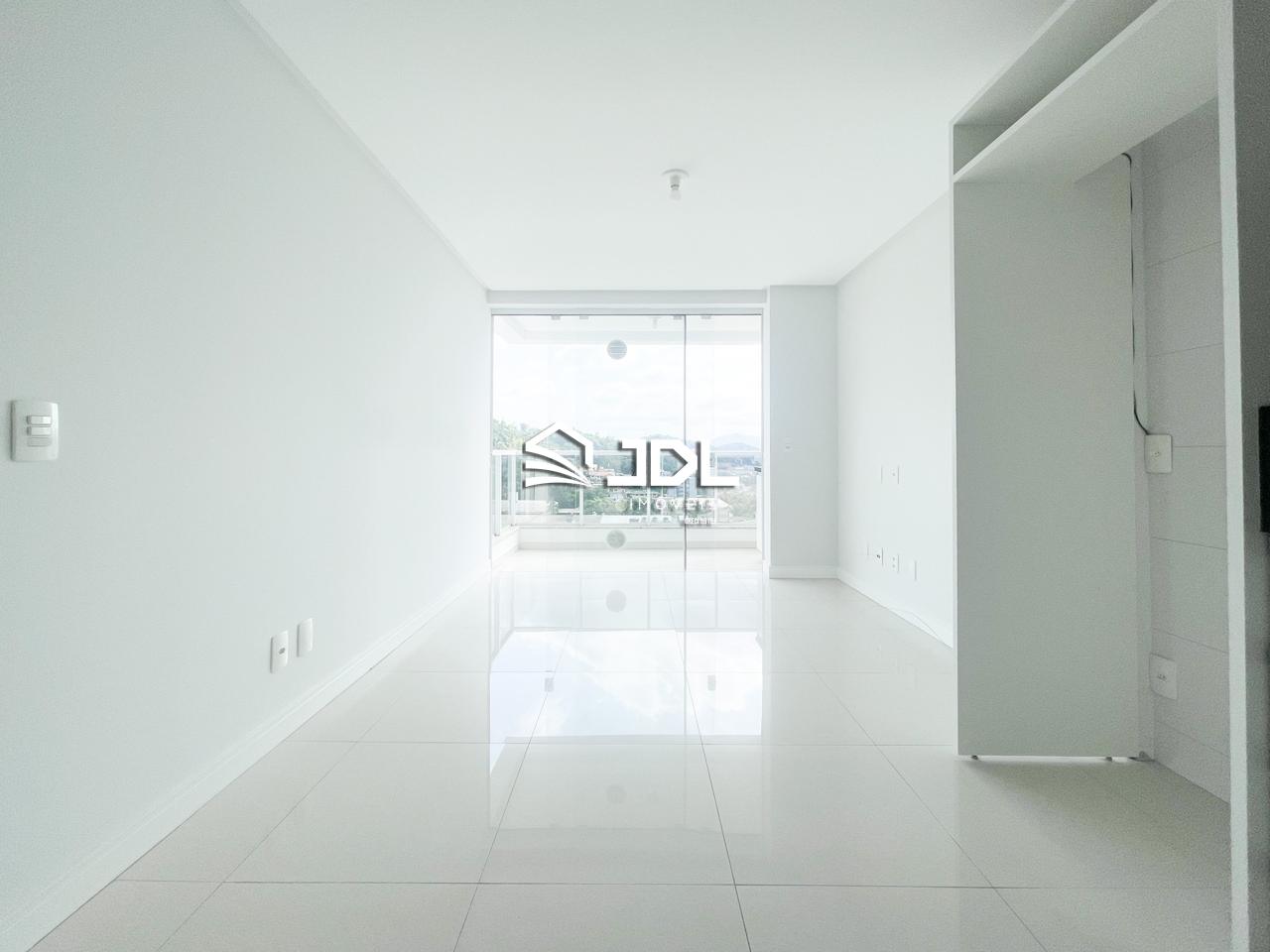 Apartamento à venda no bairro Itoupava Seca: 