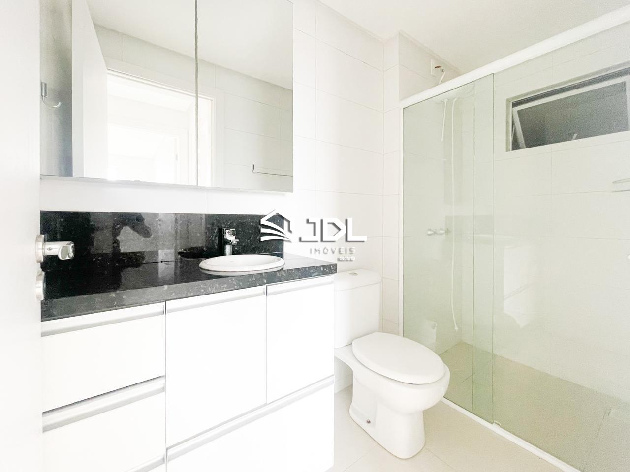 Apartamento à venda no bairro Itoupava Seca: 