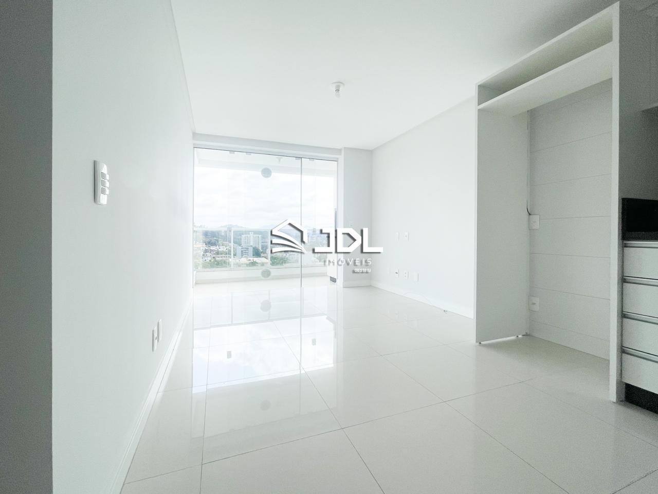 Apartamento à venda no bairro Itoupava Seca: 