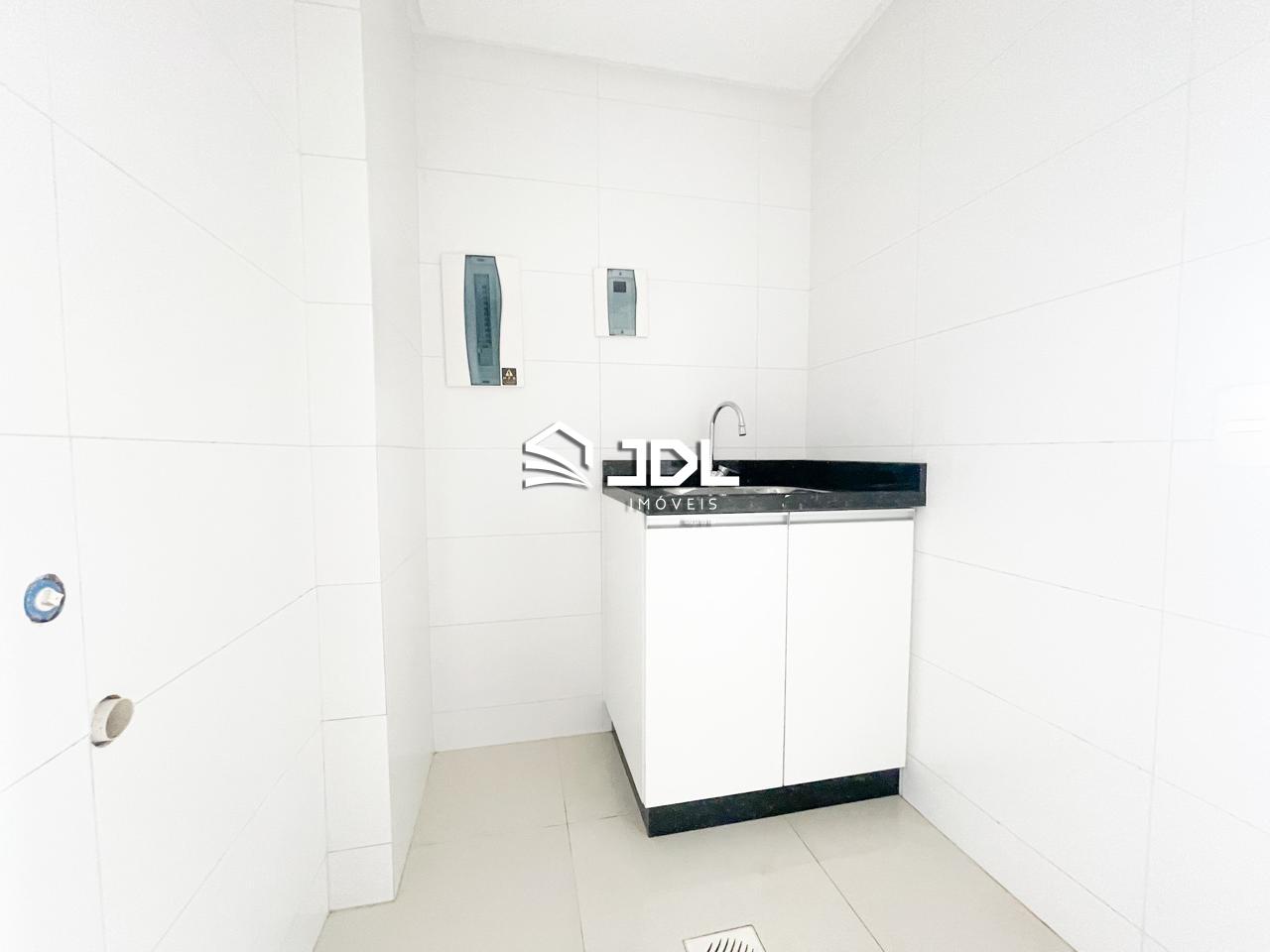 Apartamento à venda no bairro Itoupava Seca: 