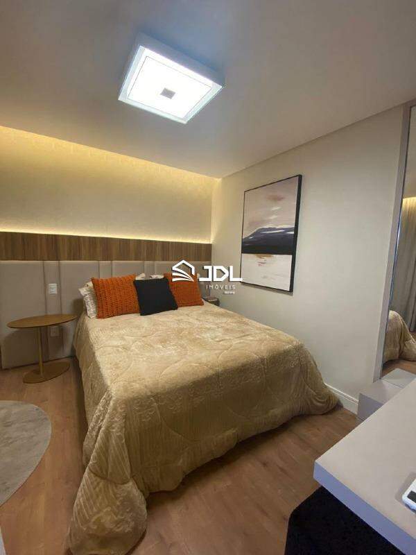 Apartamento à venda no bairro Centro: 