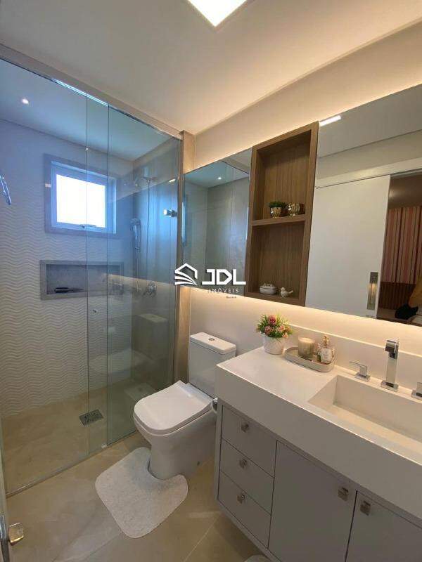 Apartamento à venda no bairro Centro: 