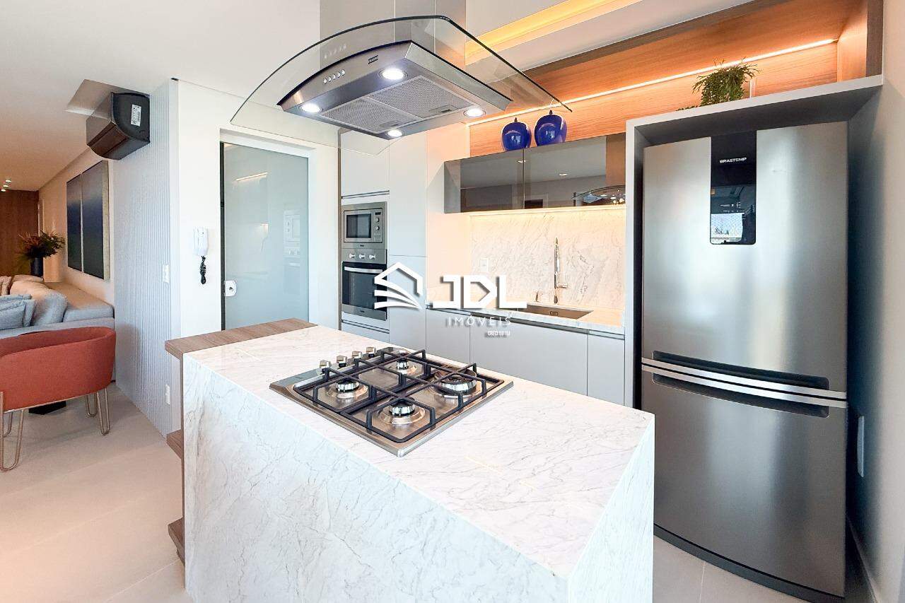 Apartamento à venda no bairro Centro: 