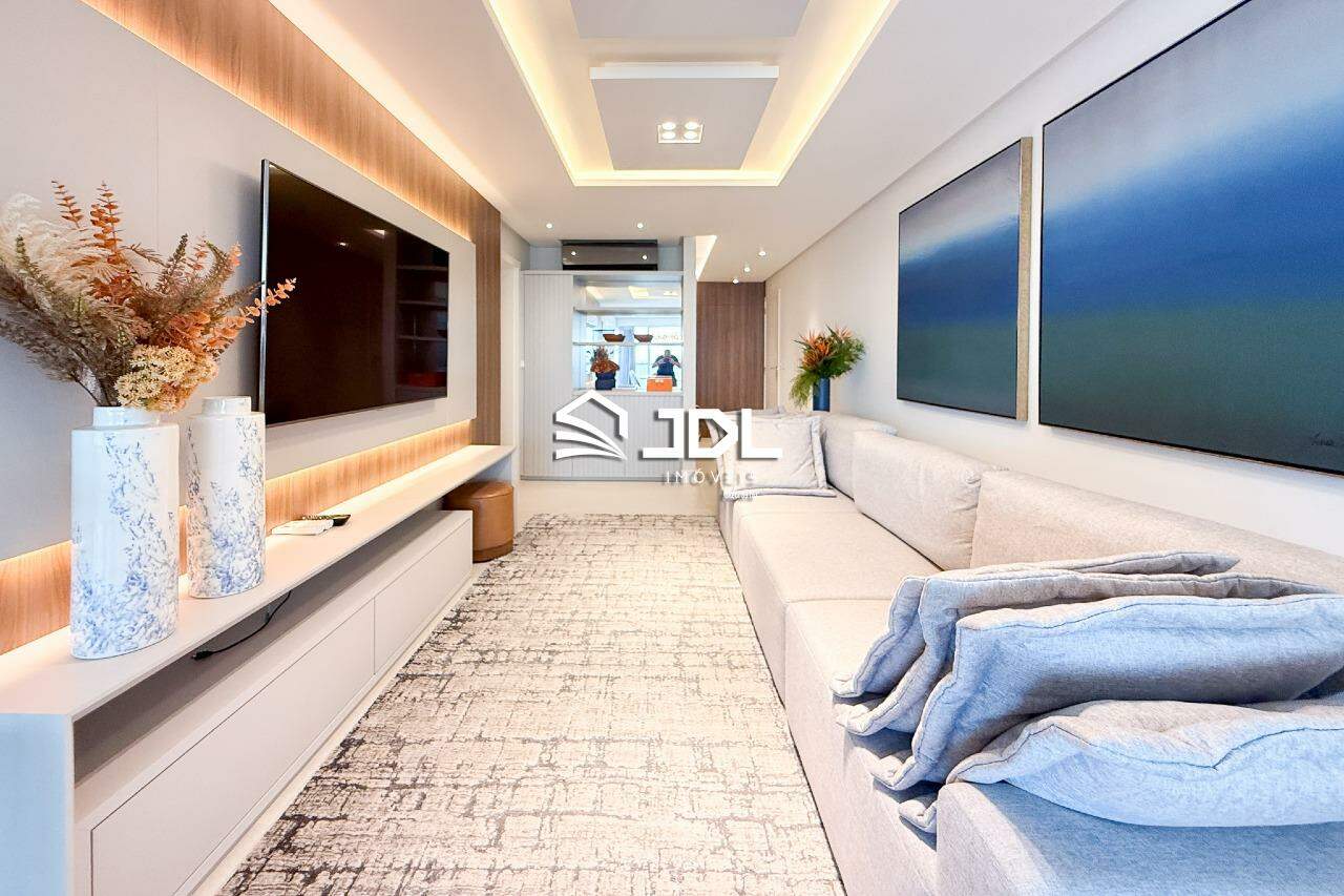 Apartamento à venda no bairro Centro: 