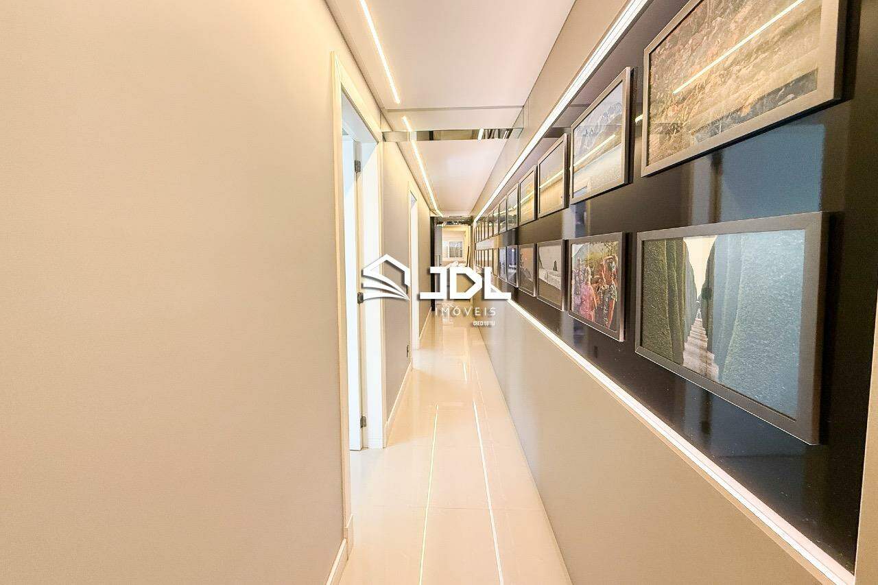 Apartamento à venda no bairro Jardim Blumenau: 