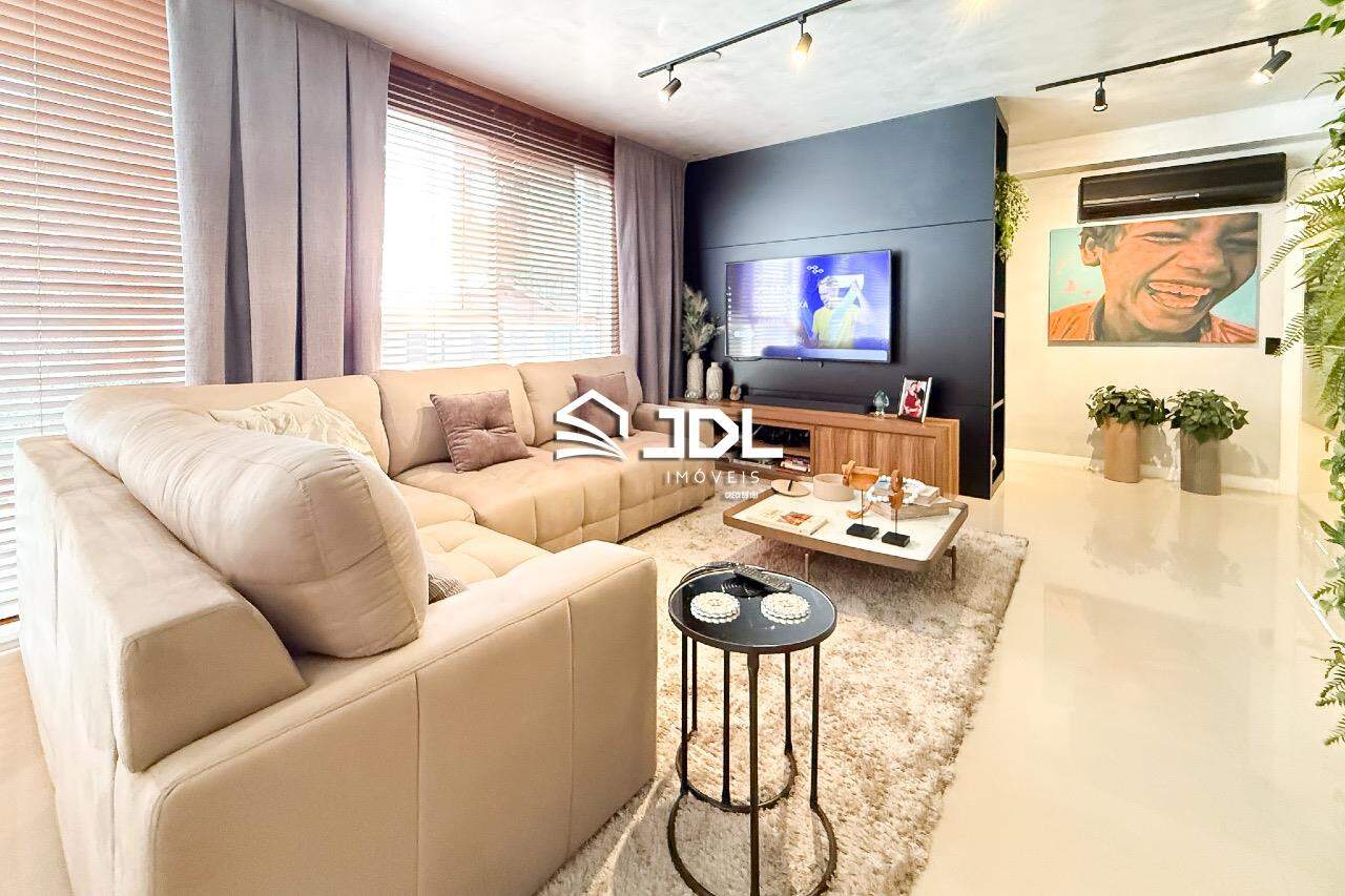 Apartamento à venda no bairro Jardim Blumenau: 