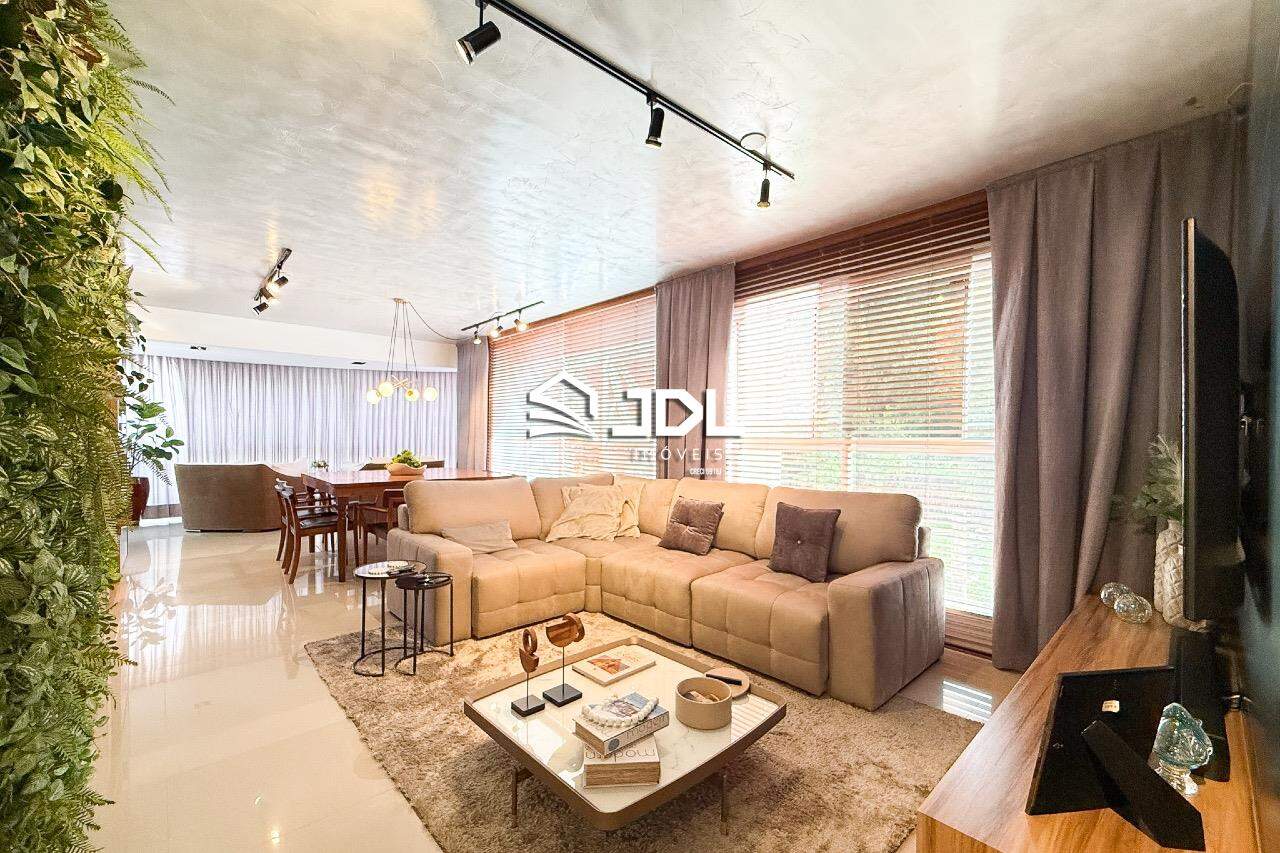 Apartamento à venda no bairro Jardim Blumenau: 