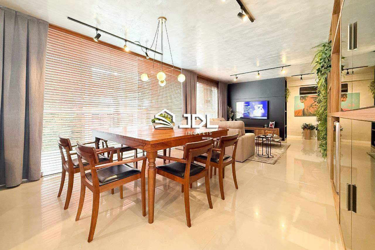 Apartamento à venda no bairro Jardim Blumenau: 