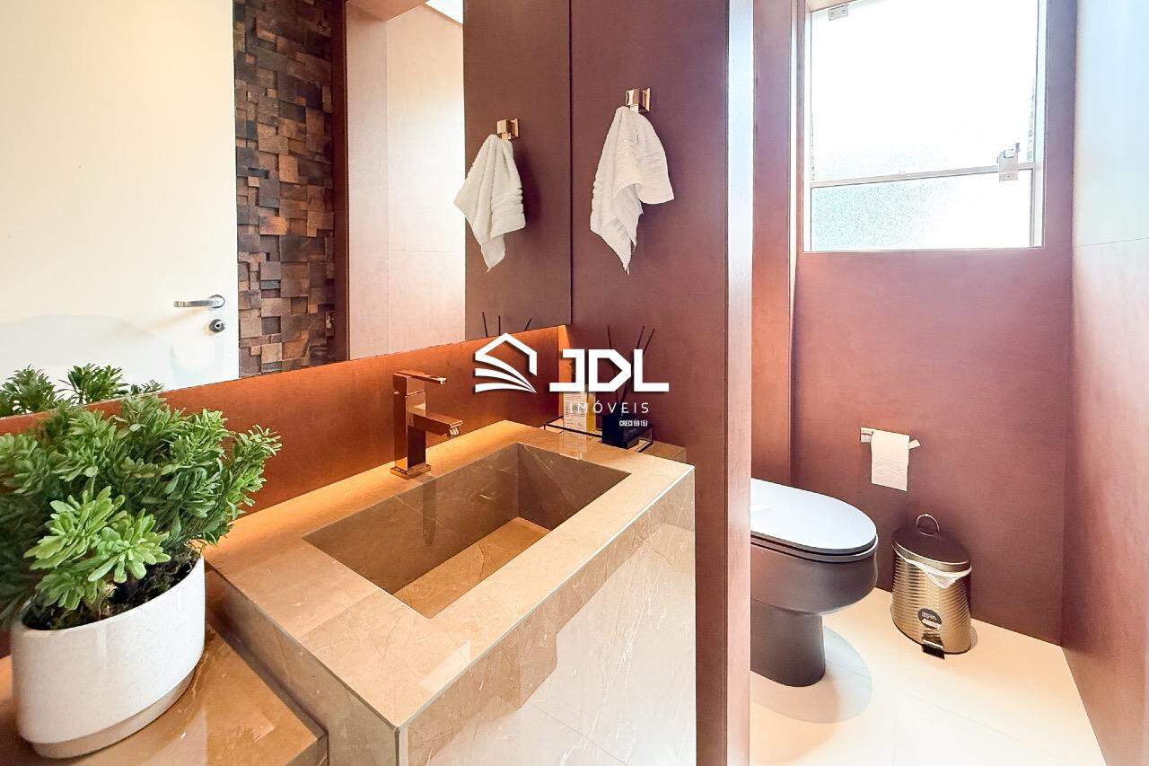 Apartamento à venda no bairro Jardim Blumenau: 