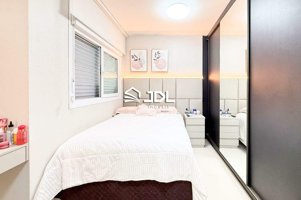 Apartamento à venda no bairro Jardim Blumenau: 