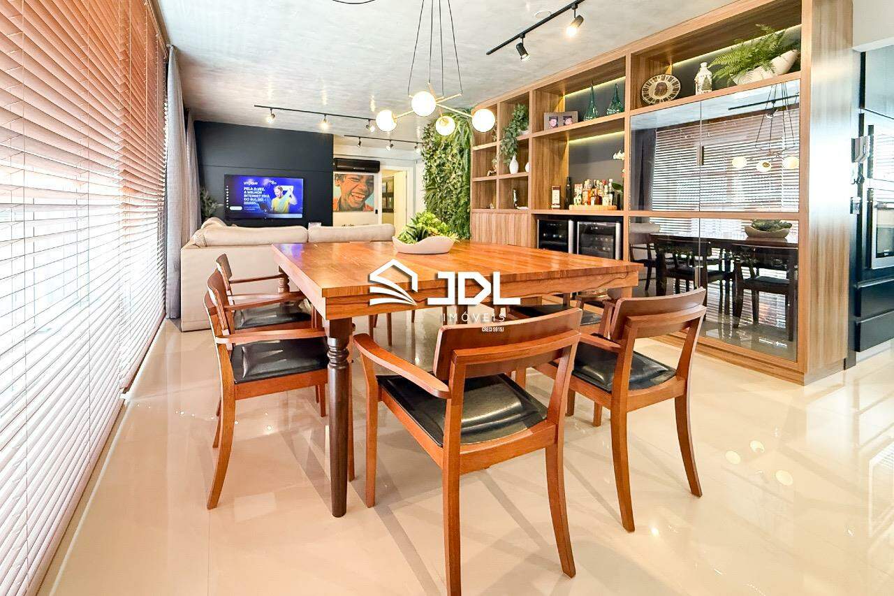 Apartamento à venda no bairro Jardim Blumenau: 