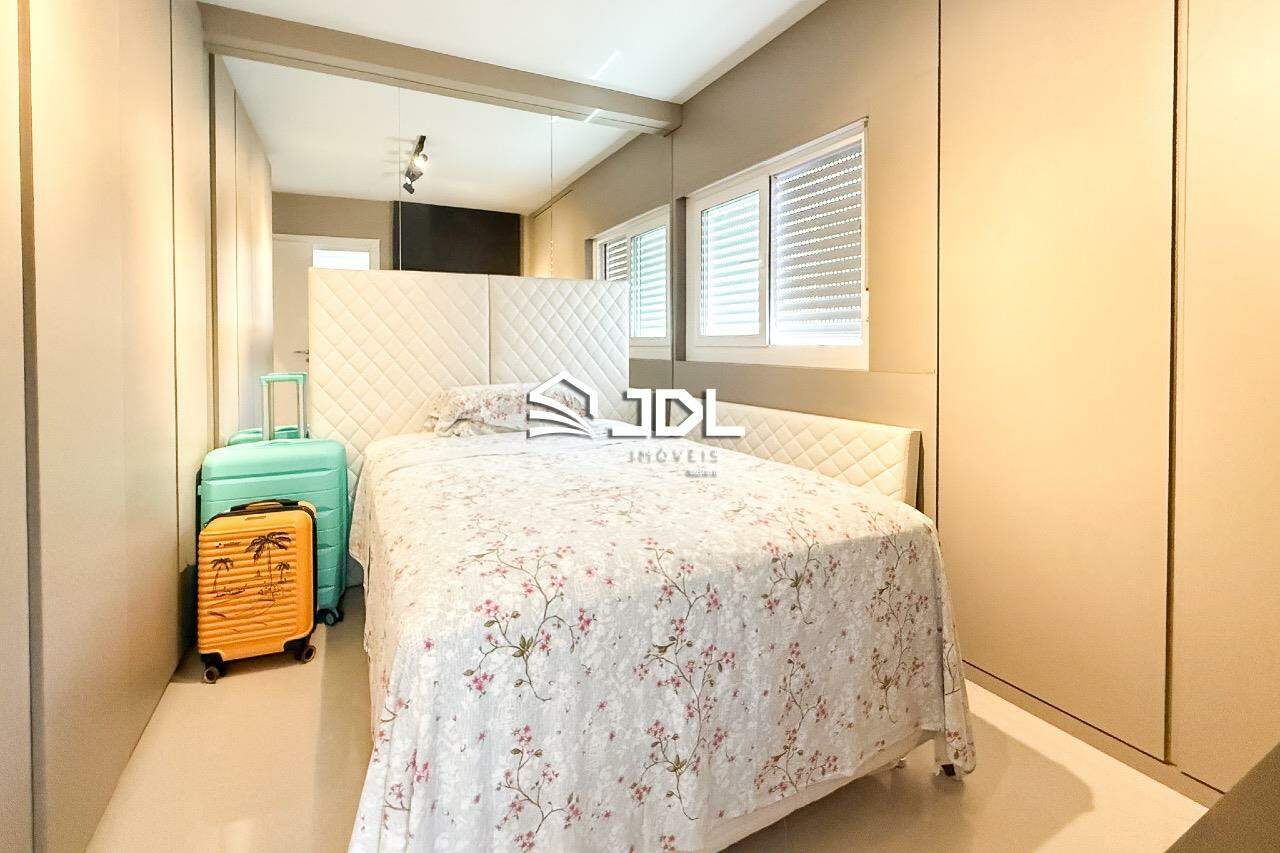 Apartamento à venda no bairro Jardim Blumenau: 