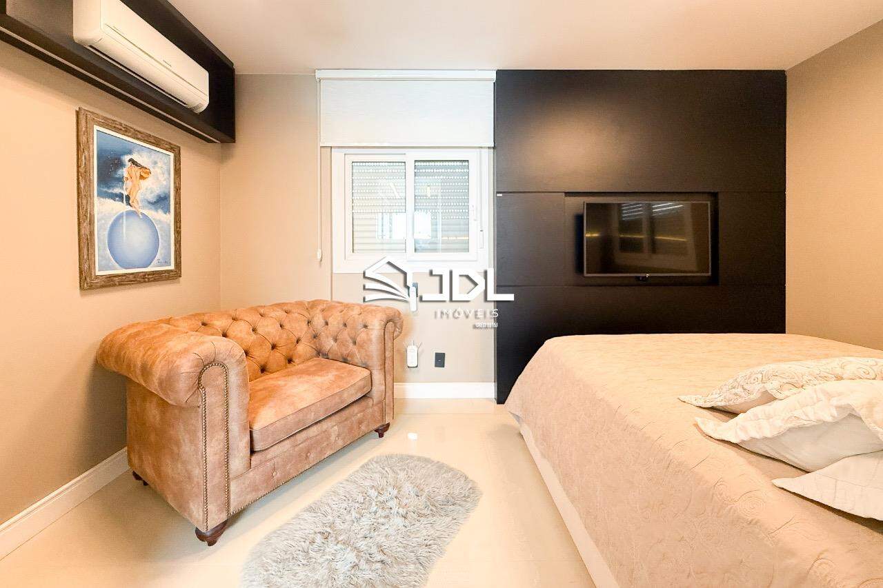 Apartamento à venda no bairro Jardim Blumenau: 