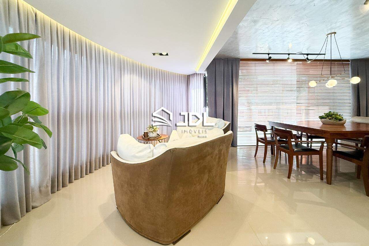 Apartamento à venda no bairro Jardim Blumenau: 