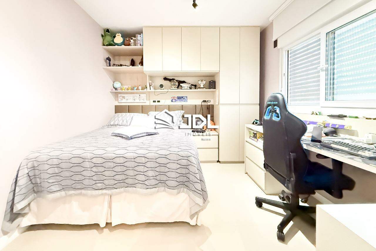 Apartamento à venda no bairro Jardim Blumenau: 