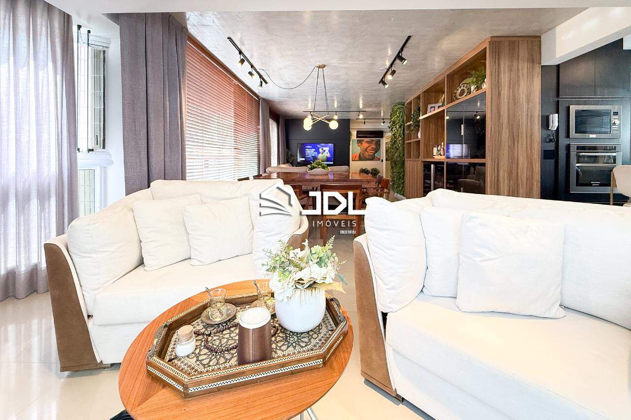 Apartamento à venda no bairro Jardim Blumenau: 