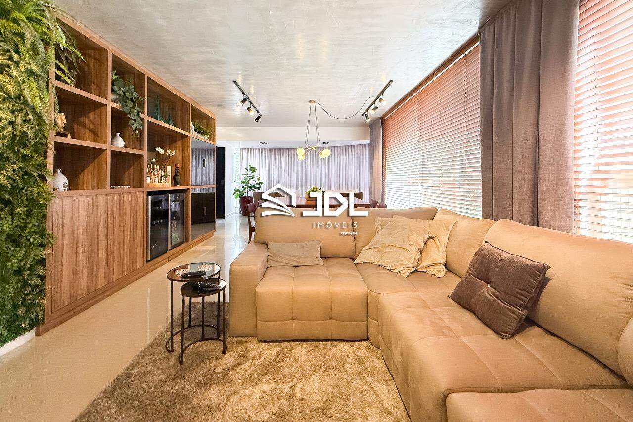 Apartamento à venda no bairro Jardim Blumenau: 