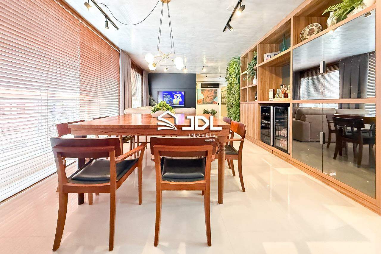 Apartamento à venda no bairro Jardim Blumenau: 