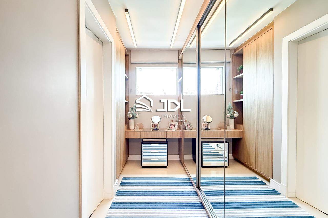 Apartamento à venda no bairro Jardim Blumenau: 