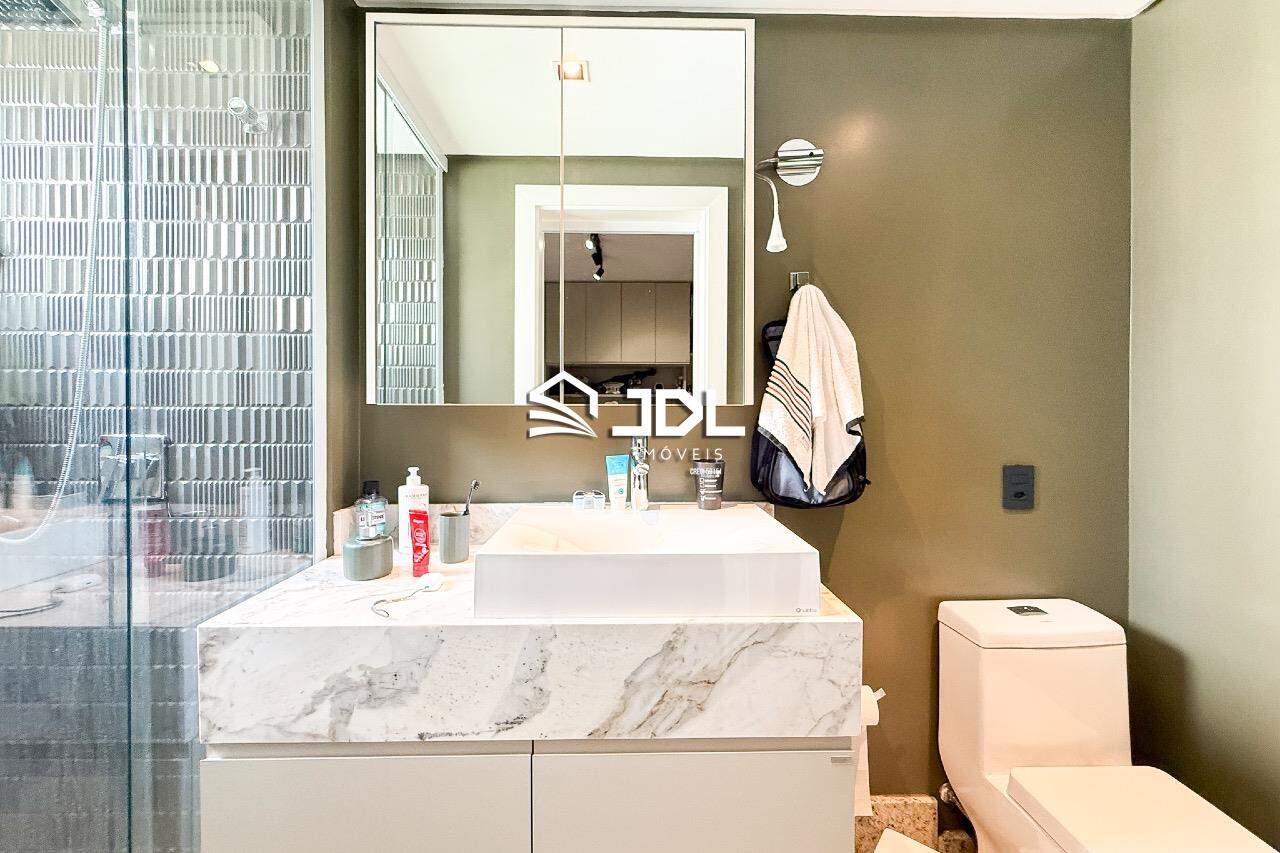 Apartamento à venda no bairro Jardim Blumenau: 