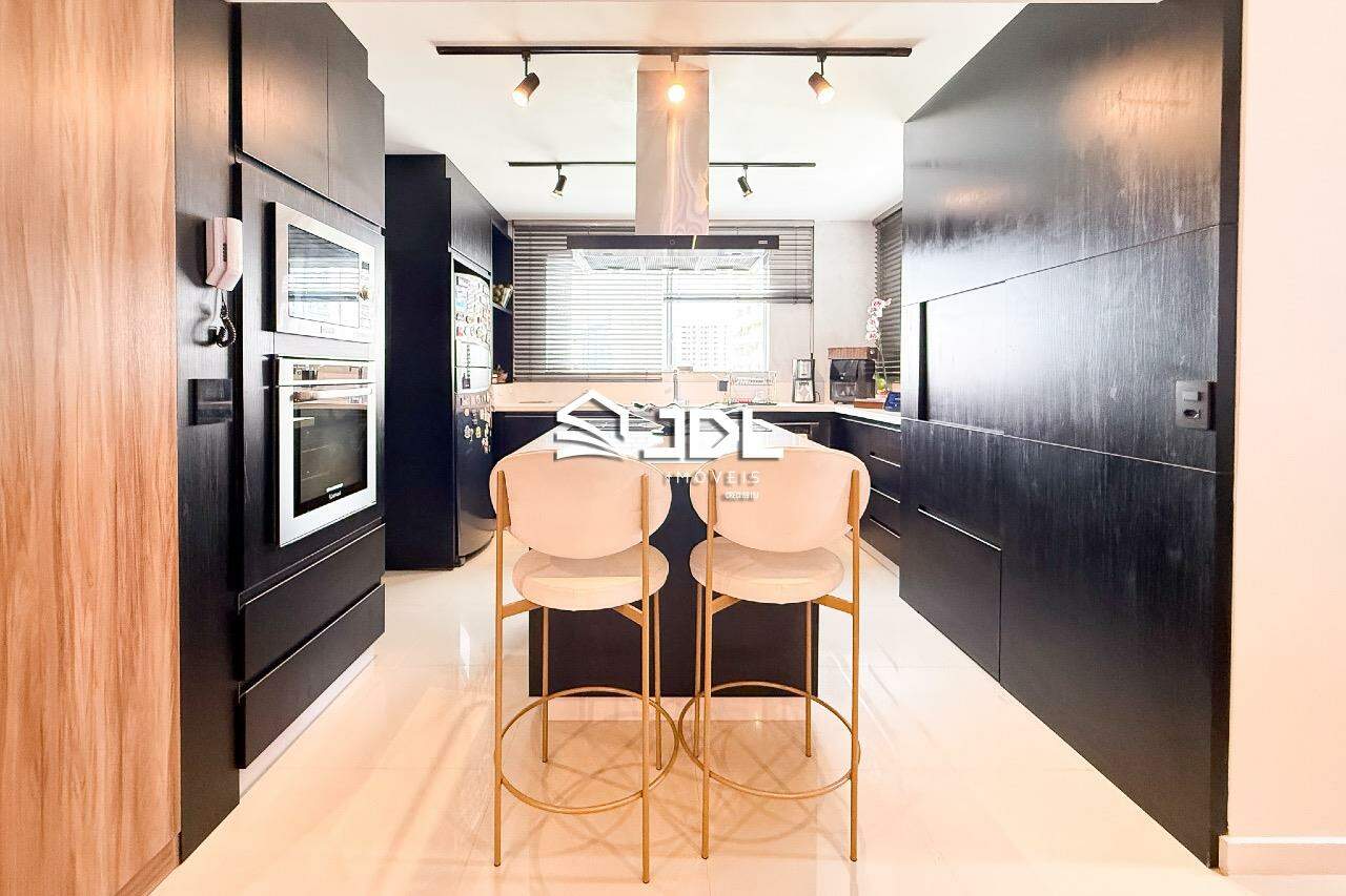 Apartamento à venda no bairro Jardim Blumenau: 