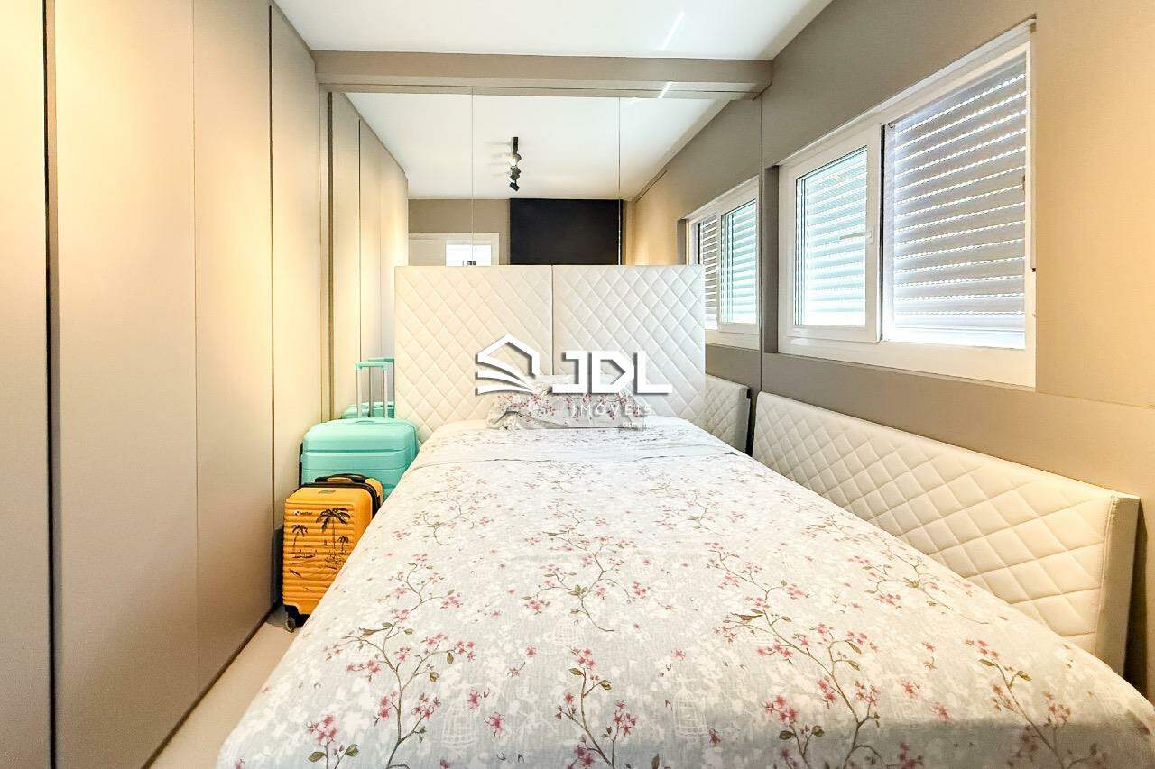 Apartamento à venda no bairro Jardim Blumenau: 