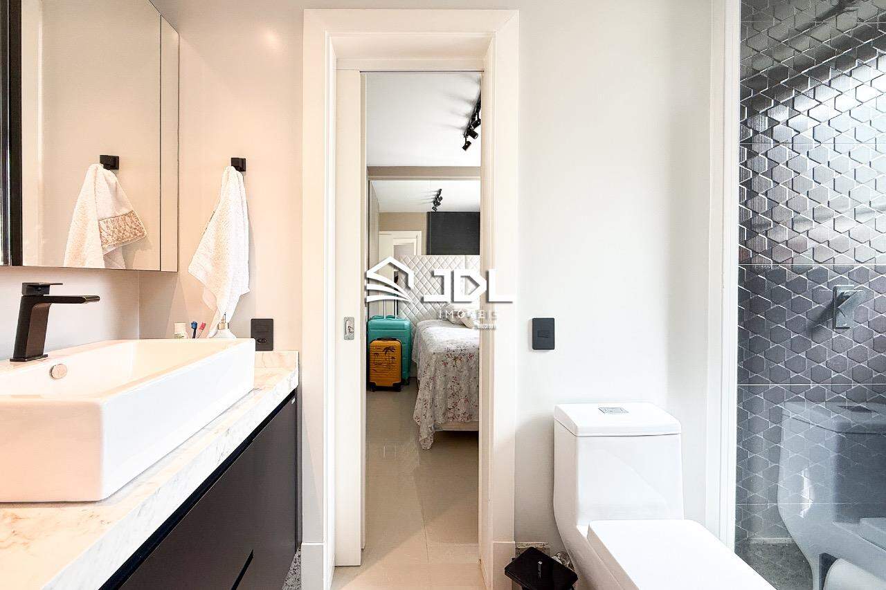 Apartamento à venda no bairro Jardim Blumenau: 