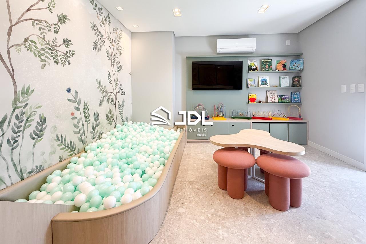 Apartamento à venda no bairro Velha: 