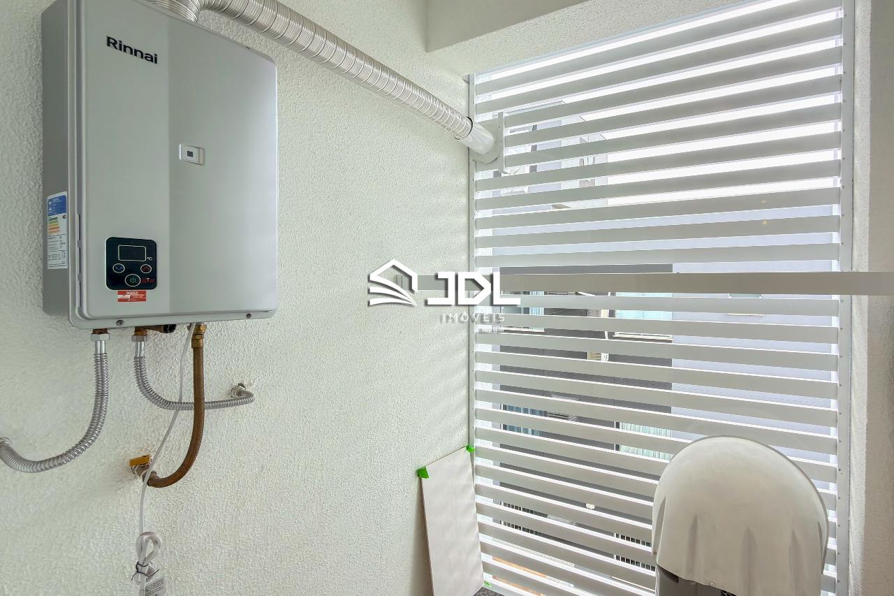 Apartamento à venda no bairro Velha: 