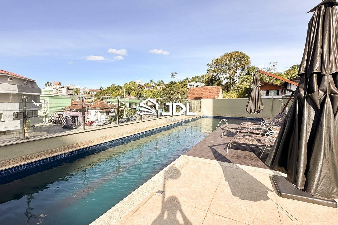 Apartamento à venda no bairro Vila Nova: 