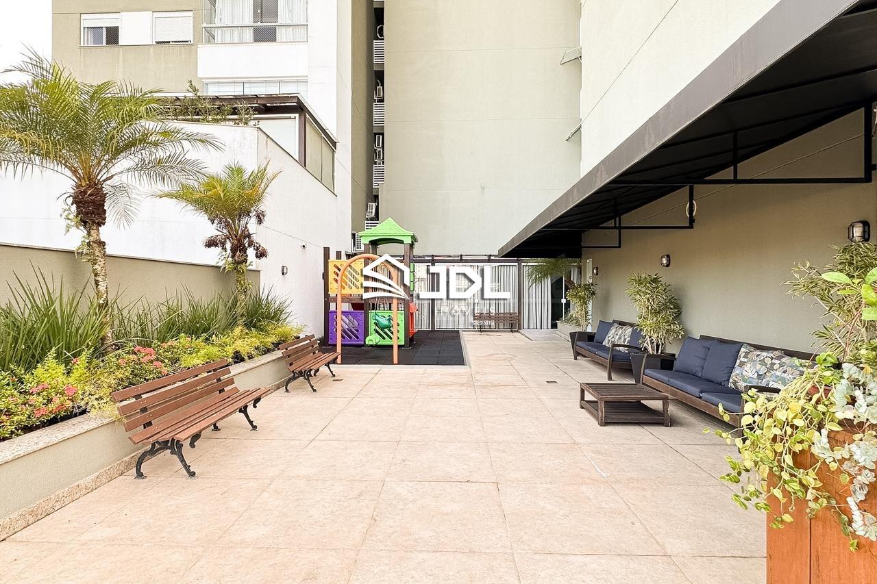 Apartamento à venda no bairro Vila Nova: 