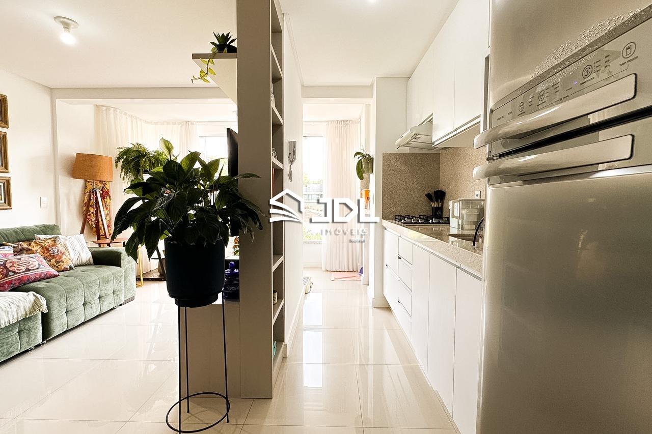 Apartamento à venda no bairro Vila Nova: 