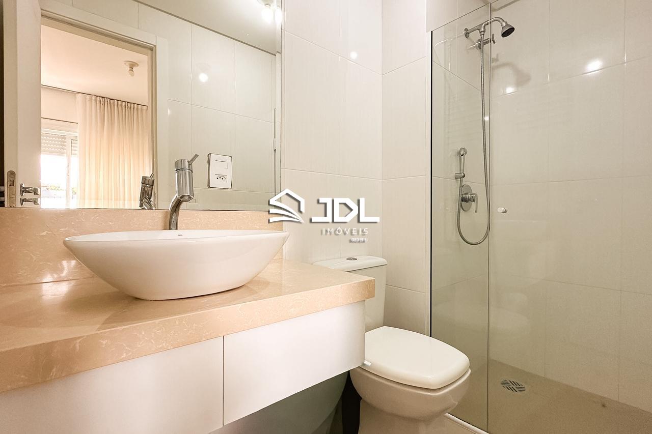 Apartamento à venda no bairro Vila Nova: 