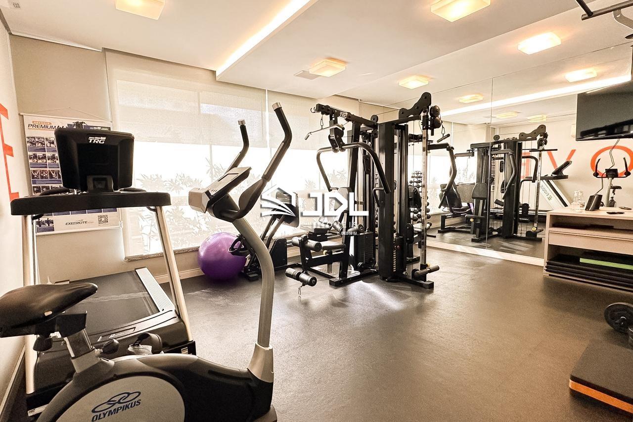 Apartamento à venda no bairro Vila Nova: 