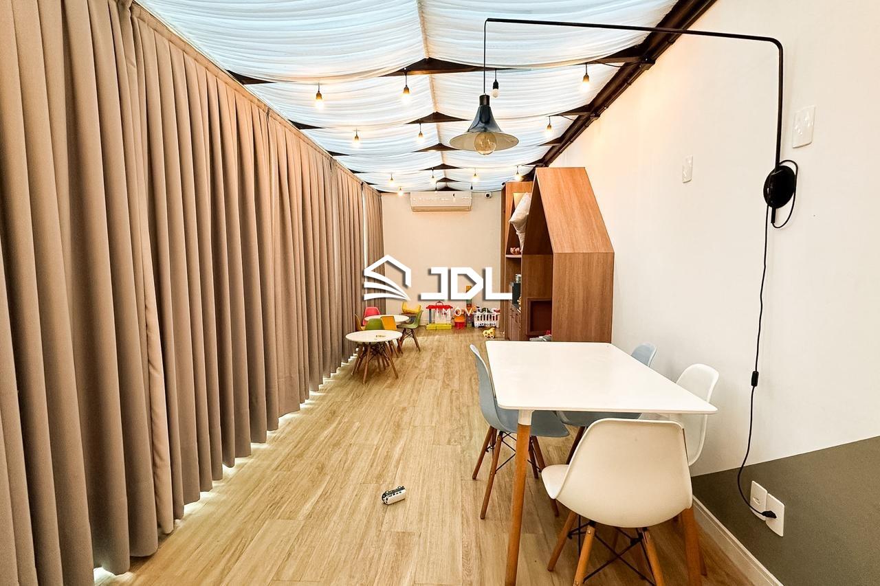 Apartamento à venda no bairro Vila Nova: 