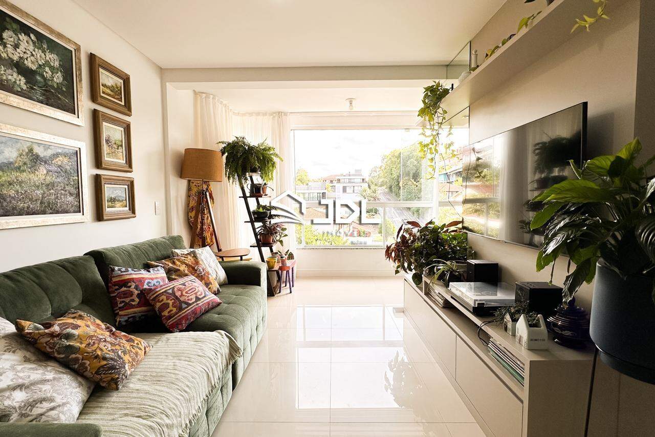 Apartamento à venda no bairro Vila Nova: 