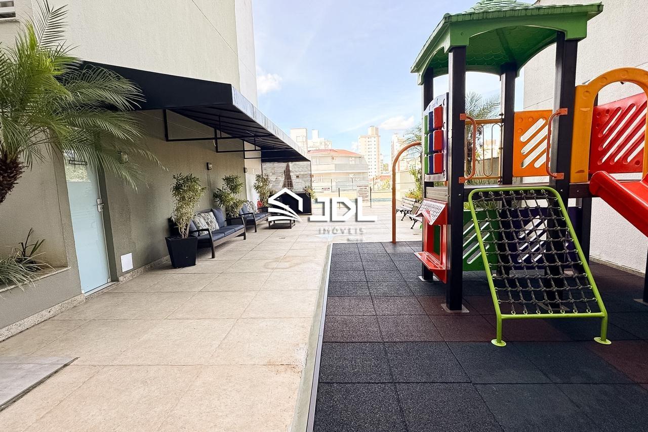 Apartamento à venda no bairro Vila Nova: 