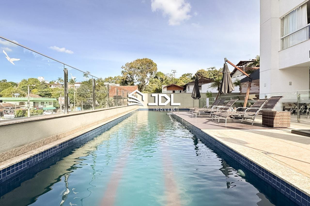 Apartamento à venda no bairro Vila Nova: 