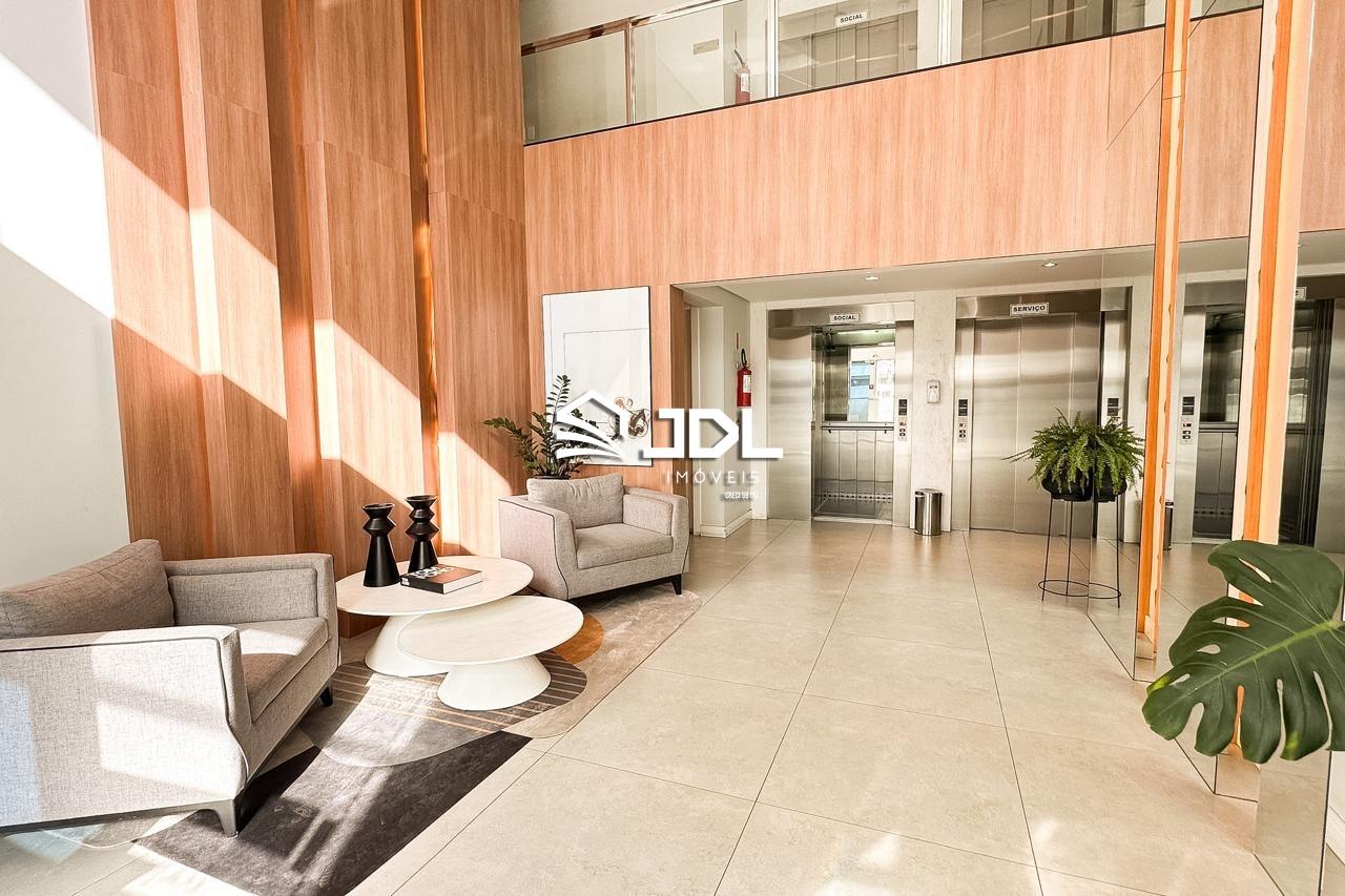 Apartamento à venda no bairro Vila Nova: 