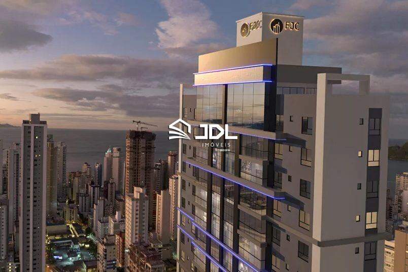 Apartamento à venda no bairro Centro: 