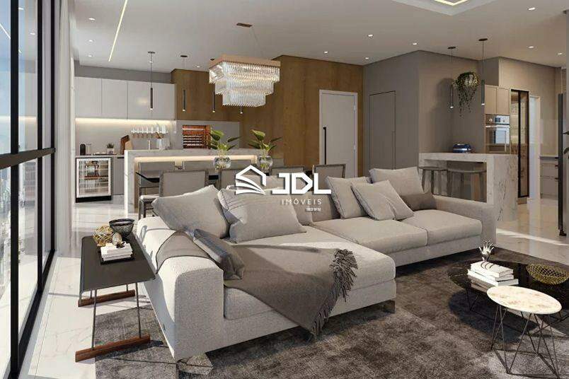 Apartamento à venda no bairro Centro: 