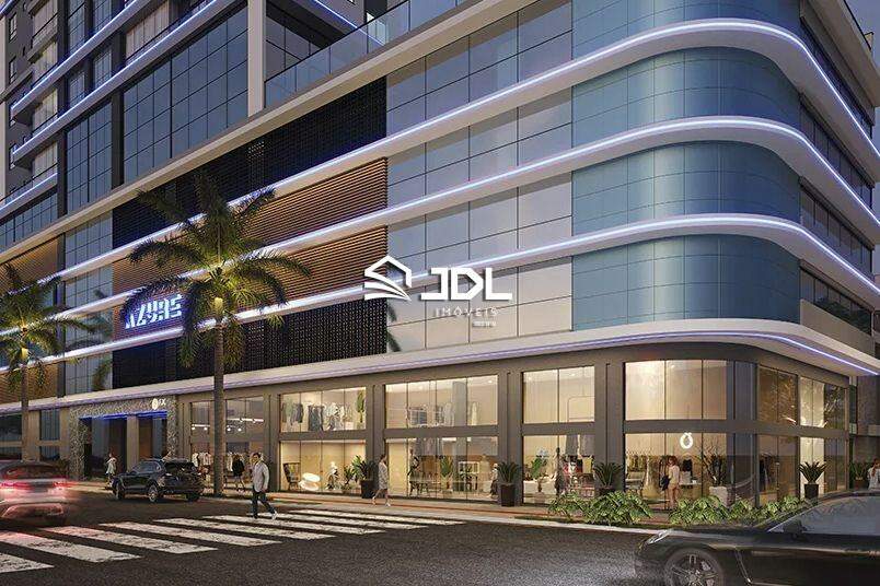 Apartamento à venda no bairro Centro: 